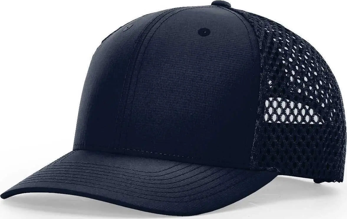 Richardson 835 Tilikum Caps Navy Navy / OSFM