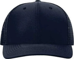 Richardson 835 Tilikum Caps Navy Navy / OSFM