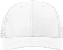 Richardson 835 Tilikum Caps White White / OSFM