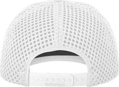 Richardson 835 Tilikum Caps White White / OSFM