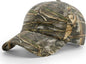 Richardson 840 Relaxed Twill Camo Caps Realtree Max7 Realtree / One Size Fits Most