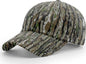 Richardson 840 Relaxed Twill Camo Caps Realtree Original Realtree / OSFM