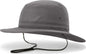 Richardson 909 McKenzie Wide Brim Performance Sun Hats Moss Moss / SM MD