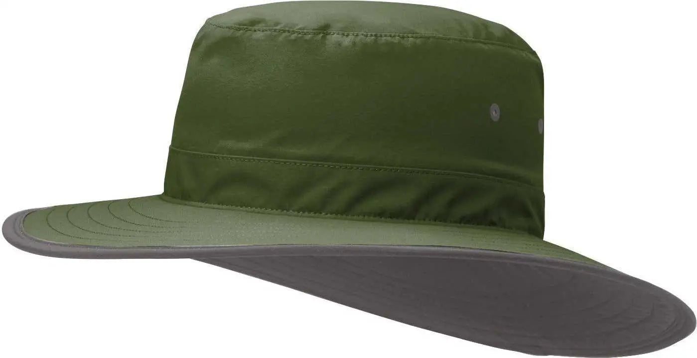 Richardson 912 Sunriver Hats - Army Olive Chacoal - Olive Dark Gray / SM-MD