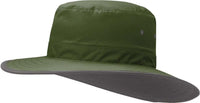 Richardson 912 Sunriver Hats Army Olive Chacoal Olive Dark Gray / SM MD