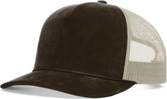 Richardson 930 Troutdale Cap - Brown-Sand - Brown-Sand / OSFM
