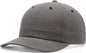 Richardson 931 Koosah Cap - Charcoal - Dark Gray / OSFM