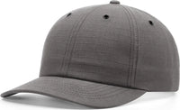 Richardson 931 Koosah Cap - Charcoal - Dark Gray / OSFM