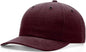 Richardson 931 Koosah Caps - Berry - Red / OSFM