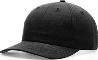 Richardson 931 Koosah Caps - Black - Black / OSFM