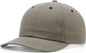 Richardson 931 Koosah Caps - Driftwood - Gray / OSFM