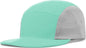 Richardson 932 PCT Caps - Blue Tint Grey - Mint Gray / OSFM