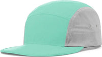 Richardson 932 PCT Caps - Blue Tint Grey - Mint Gray / OSFM