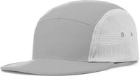 Richardson 932 PCT Caps - Grey Glacier Grey - Gray / OSFM