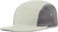 Richardson 932 PCT Caps - Light Jade Charcoal - Light Gray Dark Gray / OSFM
