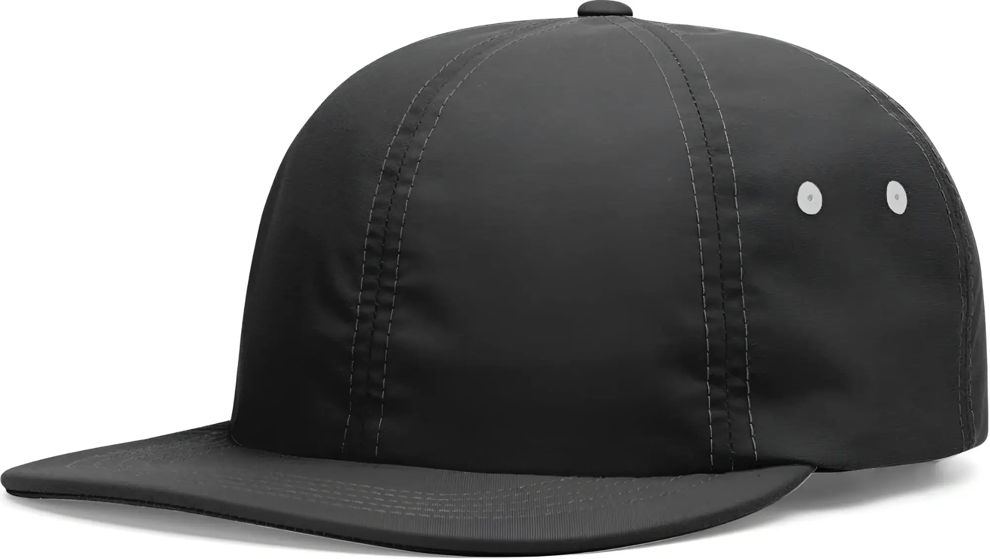 Richardson 934 Wildwood Cap - Black - Black / OSFM