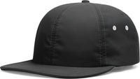 Richardson 934 Wildwood Cap - Black - Black / OSFM