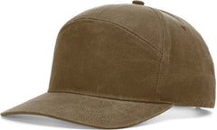 Richardson 937 Pioneer Cap - Buck - Buck / OSFM