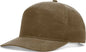 Richardson 937 Pioneer Caps - Buck - Brown / OSFM