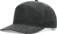 Richardson 937 Pioneer Caps - Dark Olive - Olive / One Size Fits Most