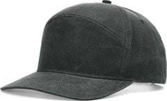 Richardson 937 Pioneer Caps - Dark Olive - Olive / One Size Fits Most