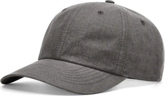 Richardson 938 ORE Cap - Charcoal - Dark Gray / OSFM