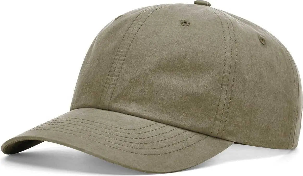 Richardson 938 Ore Caps - Loden - Dark Gray / OSFM