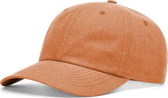 Richardson 938 Ore Caps - Toast - Burnt Orange / OSFM