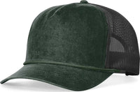 Richardson 939 Bachelor Caps - Spruce Light Pewter Pine - Forest Black / OSFM