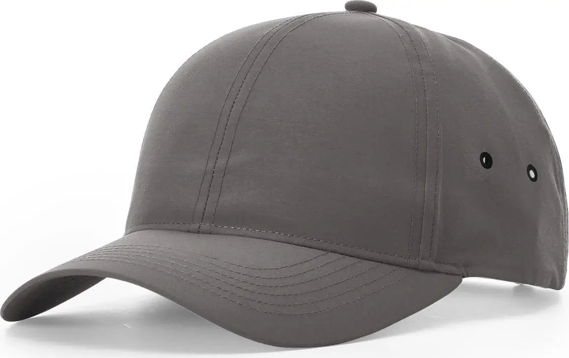 Richardson 942 Sahalie Cap - Charcoal - Dark Gray / OSFM