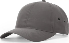Richardson 942 Sahalie Cap - Charcoal - Dark Gray / OSFM
