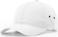 Richardson 942 Sahalie Cap - White - White / OSFM