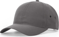 Richardson 942 Sahalie Caps Charcoal Dark Gray / OSFM