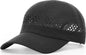 Richardson 944 Bend Caps Charcoal Dark Gray / OSFM