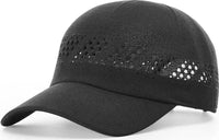 Richardson 944 Bend Caps Charcoal Dark Gray / OSFM