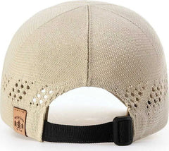 Richardson 944 Bend Caps Stone Ivory / OSFM