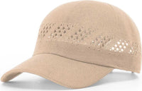 Richardson 944 Bend Caps Stone Ivory / OSFM