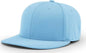 Richardson PTS20 Pulse R Flex Caps Columbia Blue Columbia Blue / XS SM