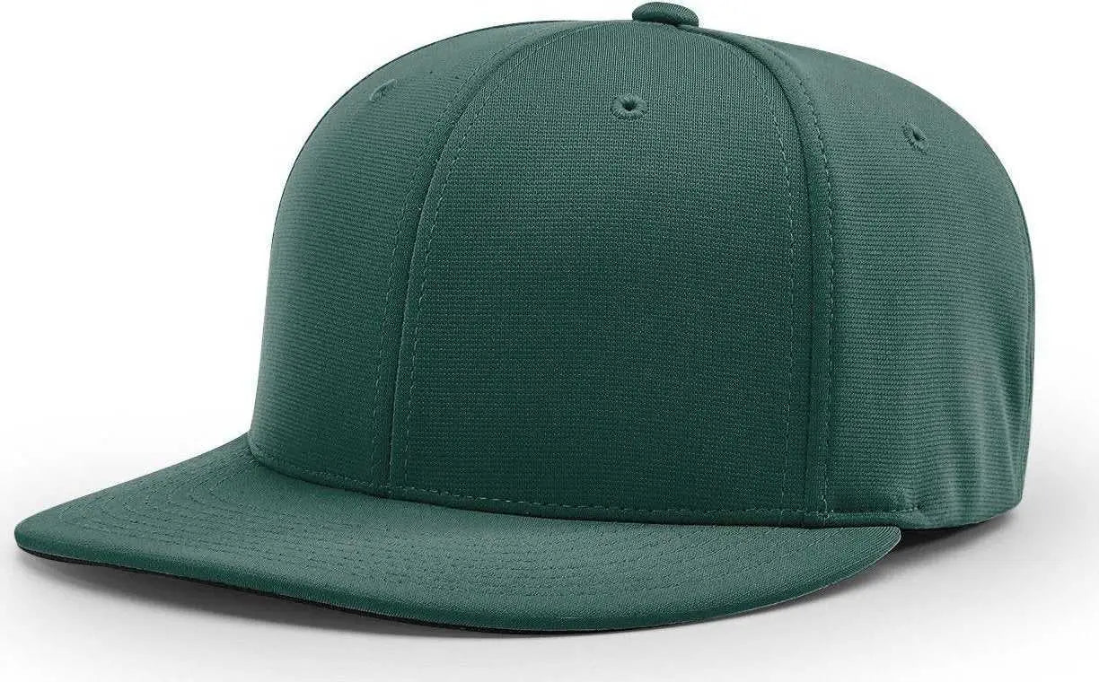Richardson PTS20 Pulse R Flex Caps Dark Green Forest / YOUTH