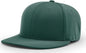Richardson PTS20 Pulse R Flex Caps Dark Green Forest / YOUTH