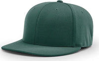 Richardson PTS20 Pulse R Flex Caps Dark Green Forest / YOUTH