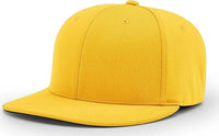Richardson PTS20 Pulse R Flex Caps Gold Gold / XS SM