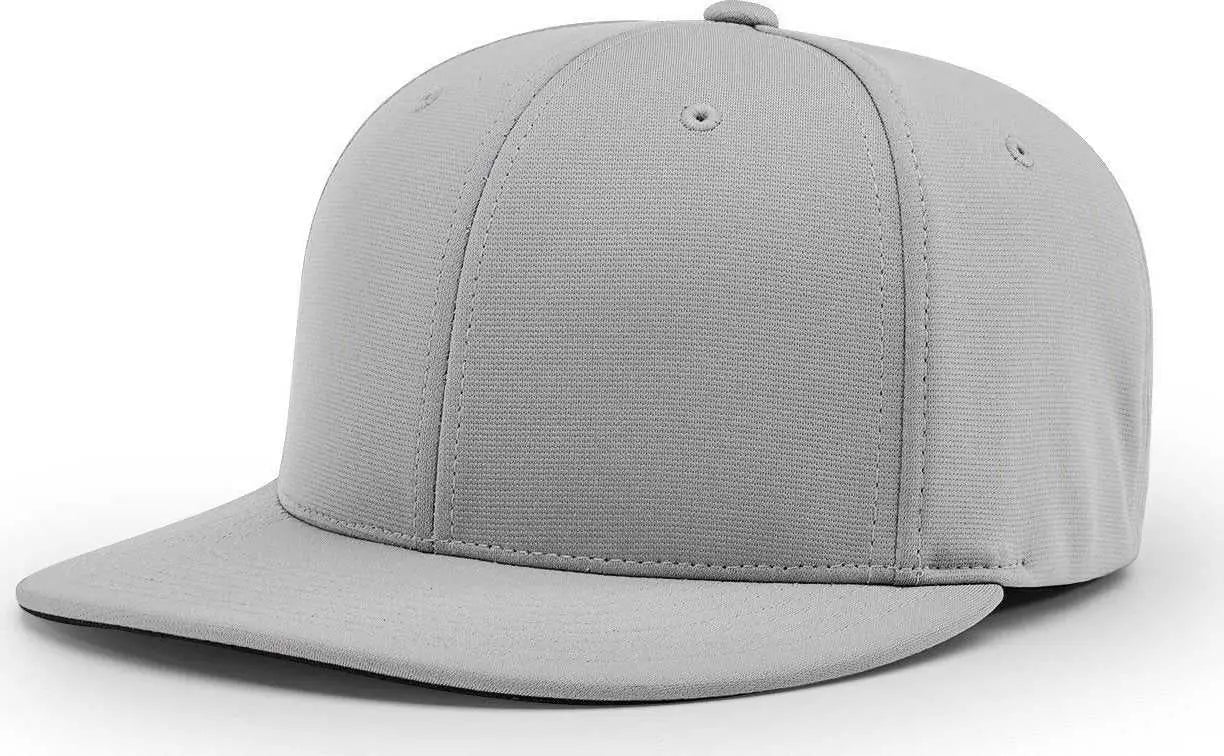 Richardson PTS20 Pulse R Flex Caps Grey Gray / XS SM