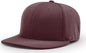 Richardson PTS20 Pulse R Flex Caps Maroon Maroon / YOUTH