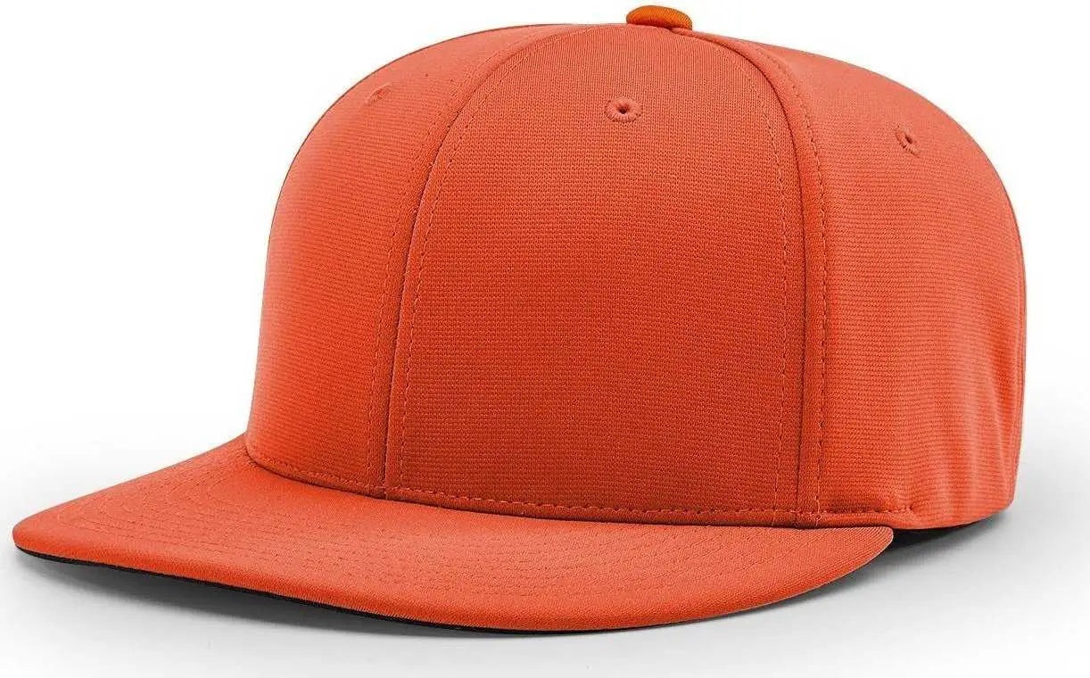 Richardson PTS20 Pulse R Flex Caps Orange Orange / XS SM