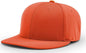 Richardson PTS20 Pulse R Flex Caps Orange Orange / XS SM