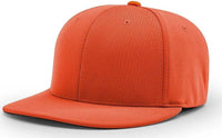 Richardson PTS20 Pulse R Flex Caps Orange Orange / XS SM