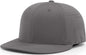 Richardson PTS30 Lite R Flex Caps Charcoal Dark Gray / XS SM