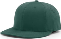 Richardson PTS30 Lite R Flex Caps Dark Green Forest / XS SM
