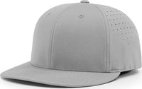 Richardson PTS30 Lite R Flex Caps Gray Gray / XS SM